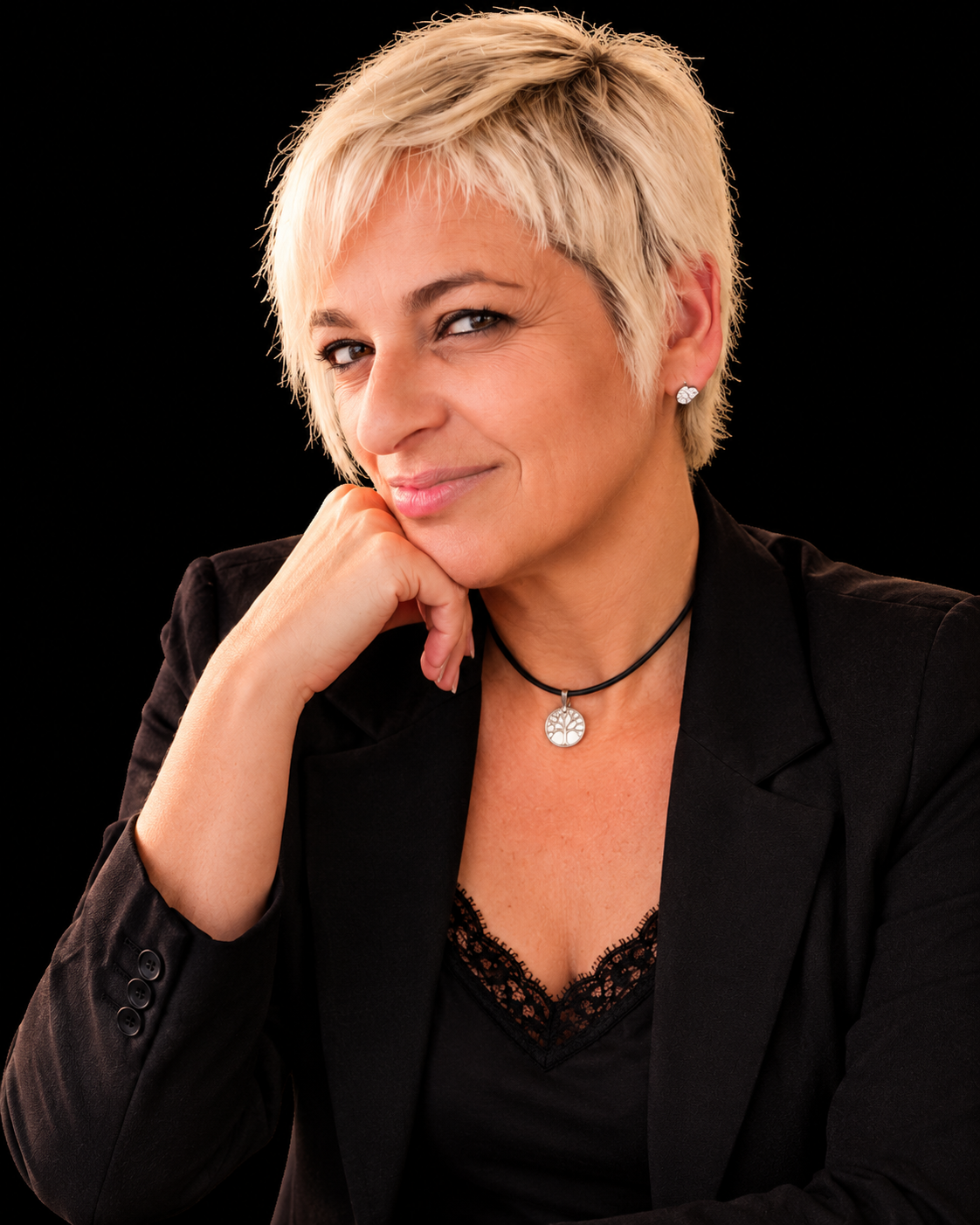 Fundadora i estratega d'AgencIA Espurna