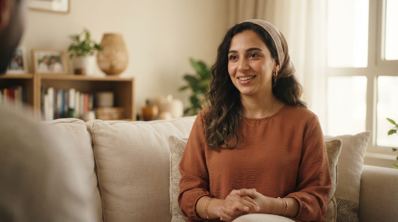 شهادة ريم بشارة