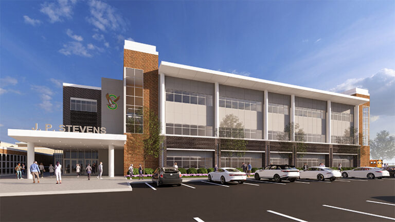 Edison Board of Education classroom addition project, Edison public schools, New Jersey