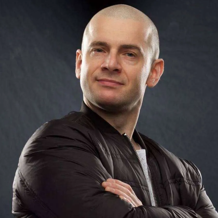 Jens Marni Hansen til HOYMA eftirveitslu í Töting