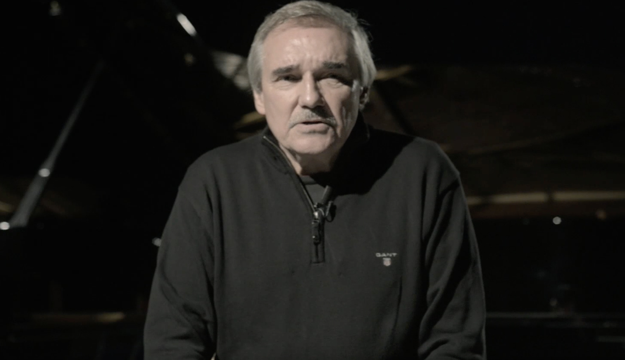 Robert McBirnie