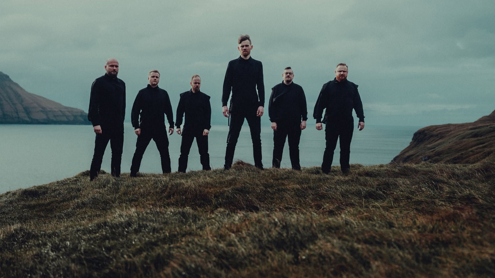 Hamferð