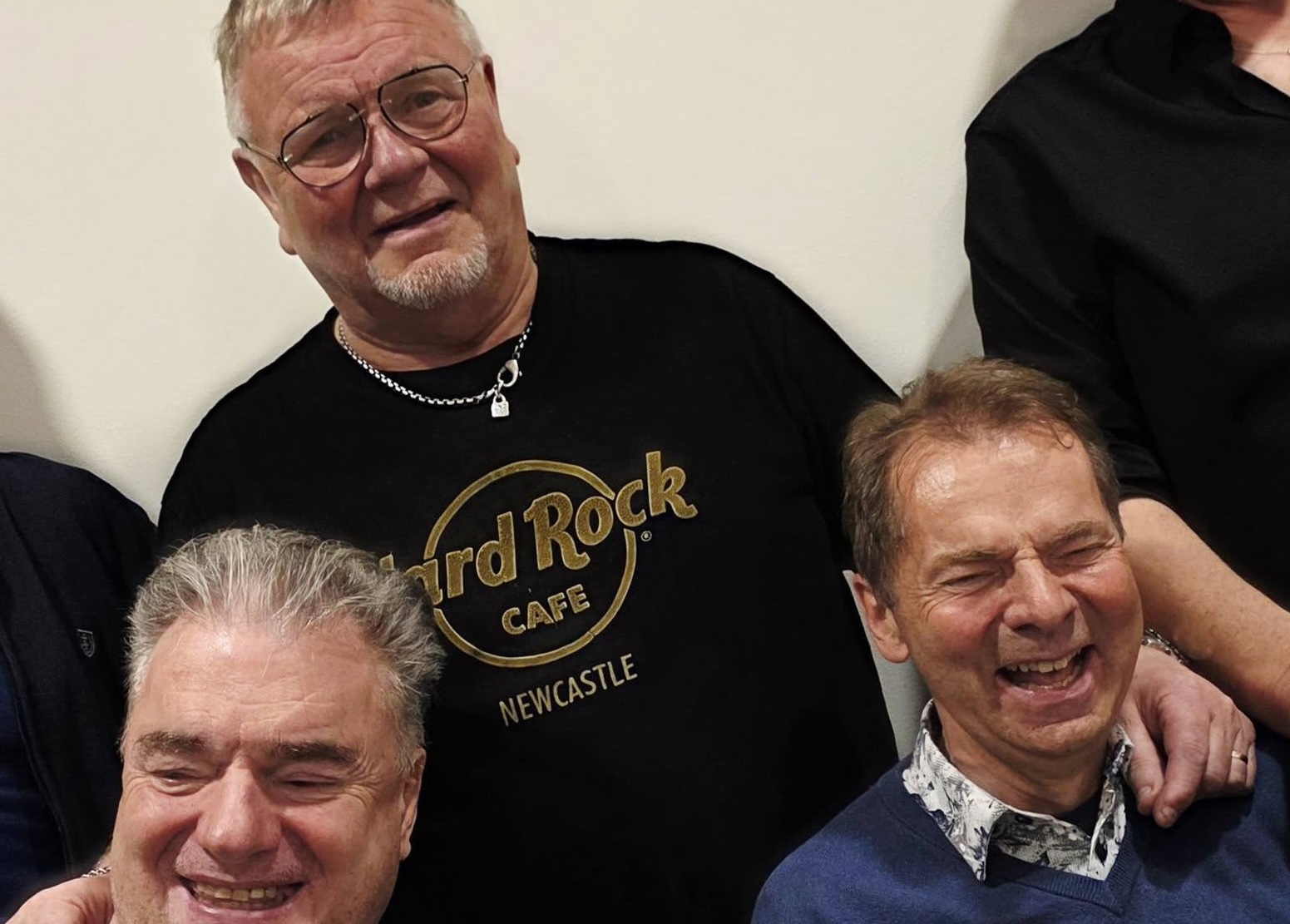 Anfinn & Co Trio