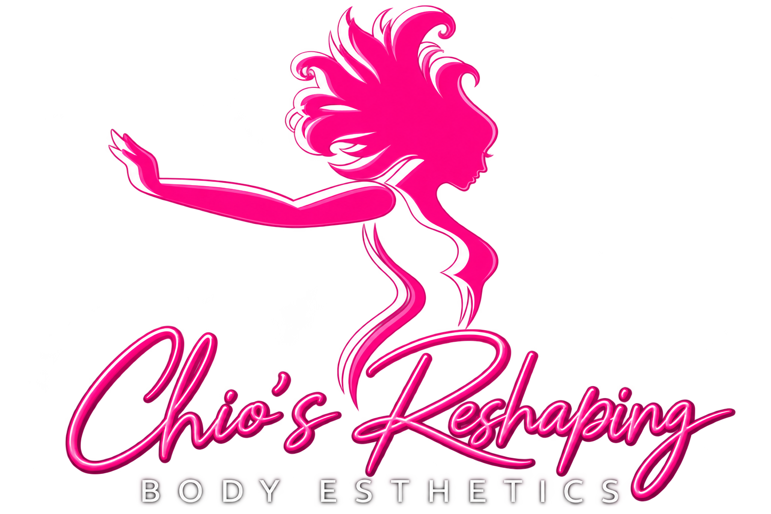 Chio's Reshaping Body Esthetics Logo