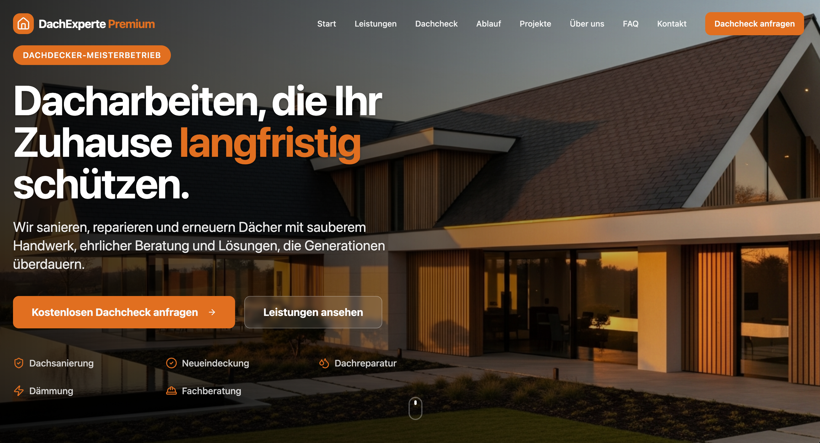 DachExperte Premium