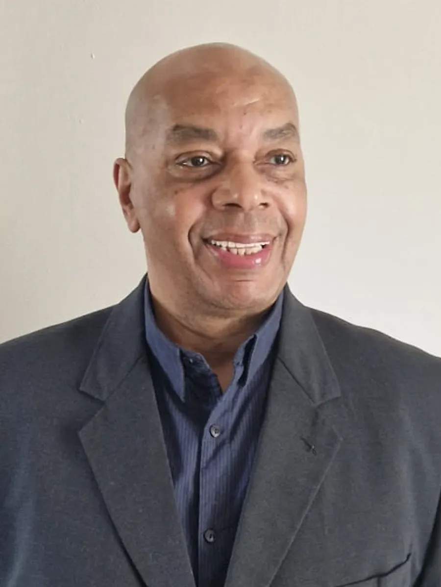 Charlie Aliu, Co-Founder of BECI Transformations