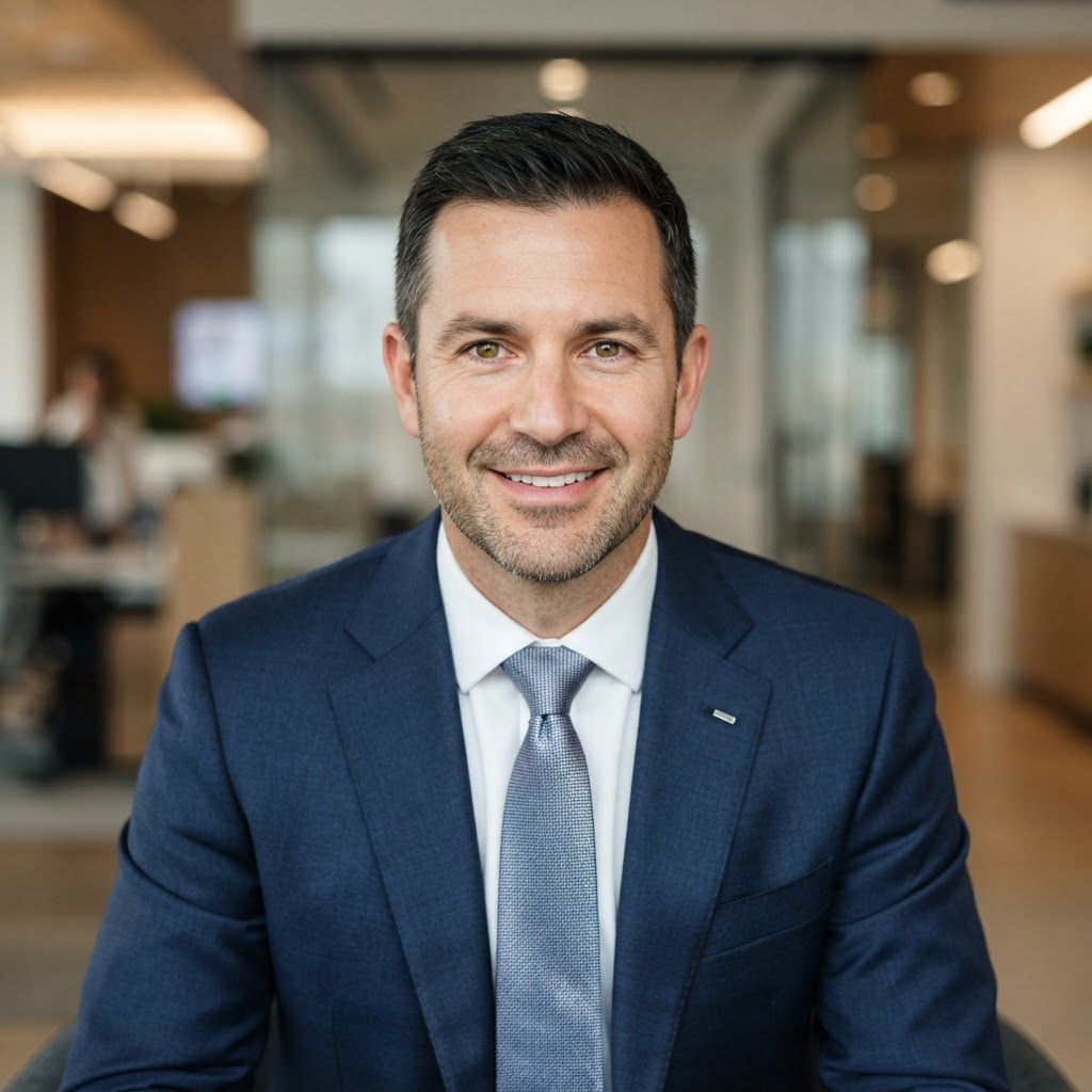Alex Tapscott