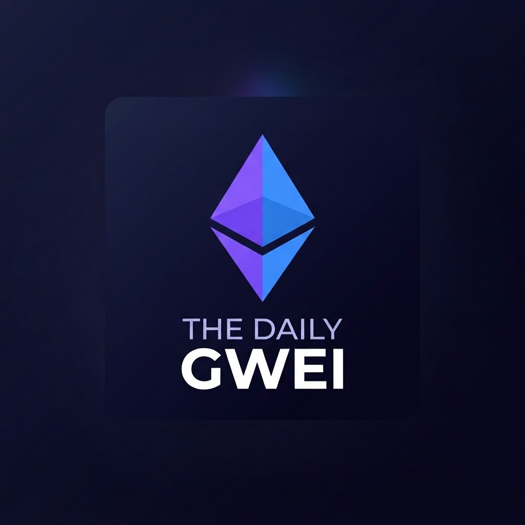 The Daily Gwei