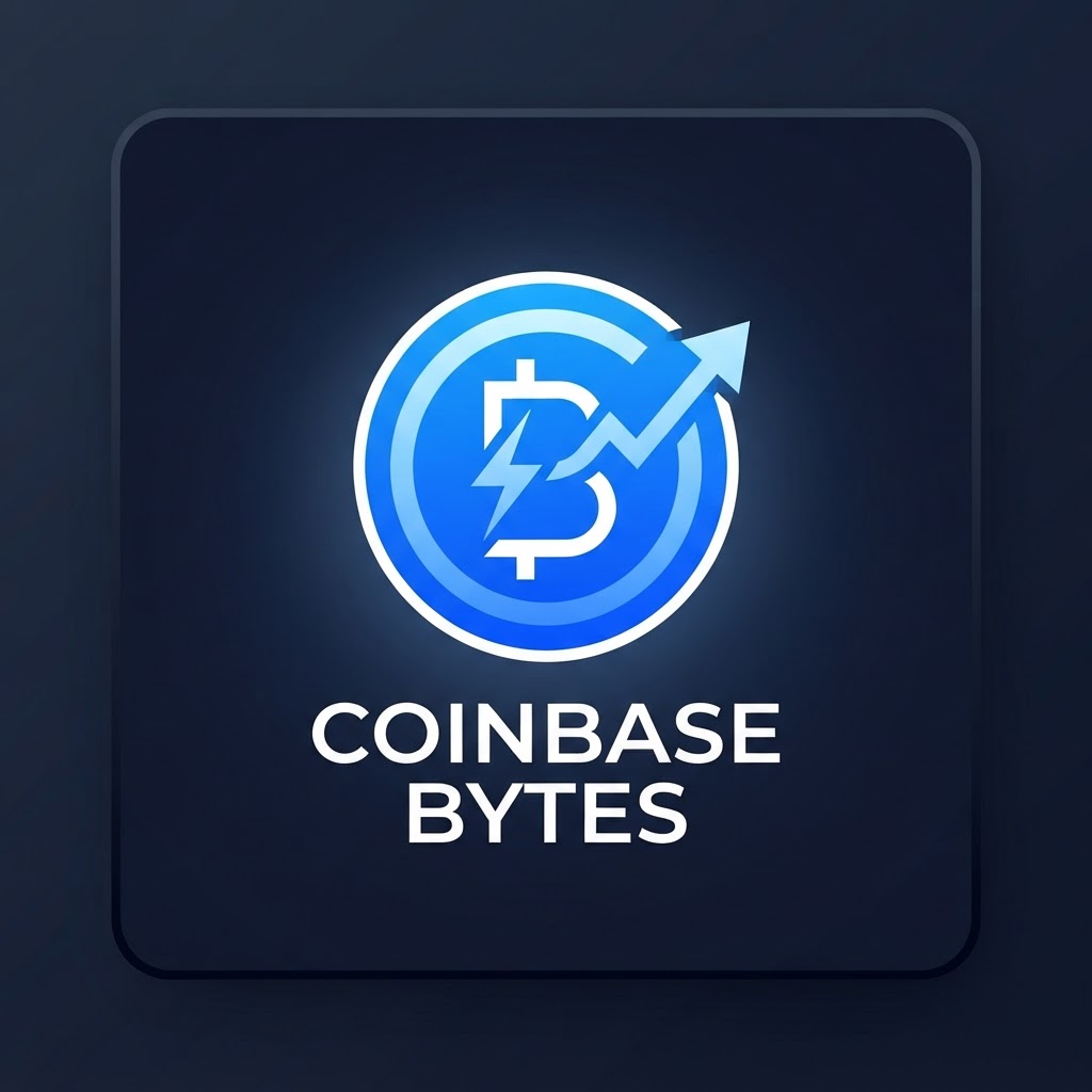 Coinbase Bytes