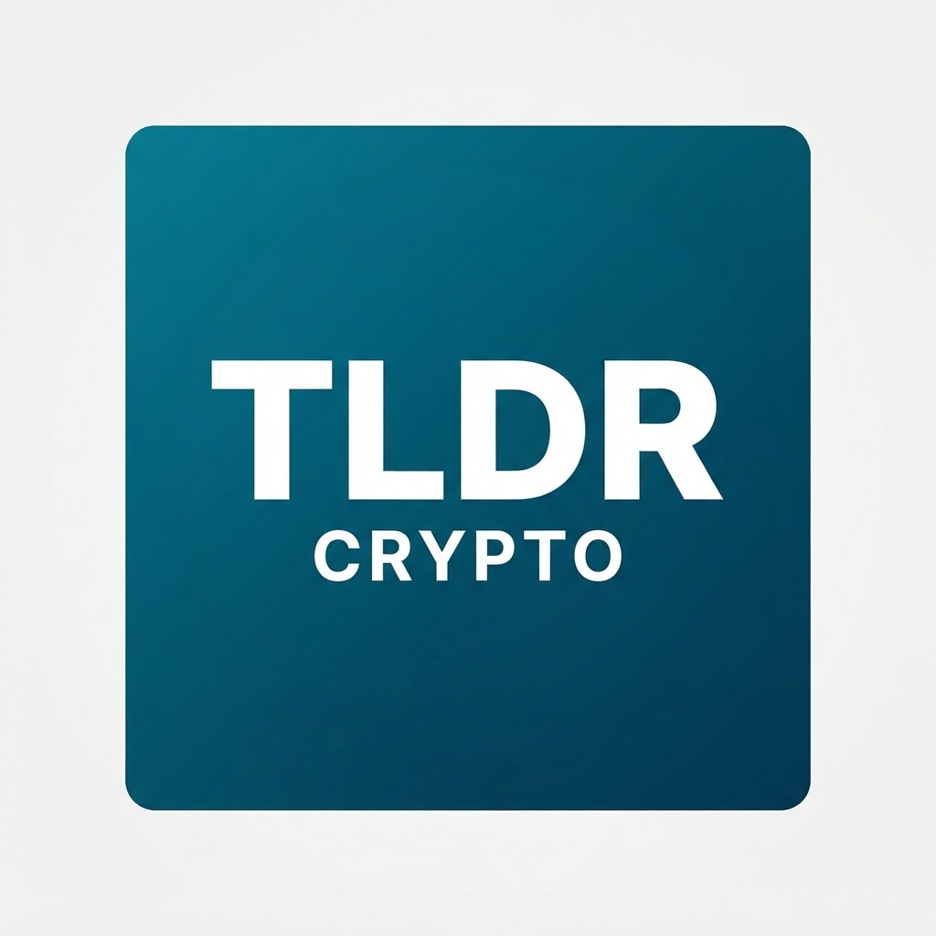TLDR Crypto