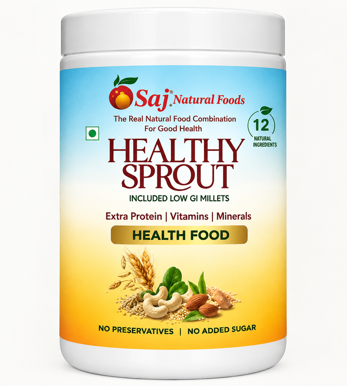 Healthy Sprout