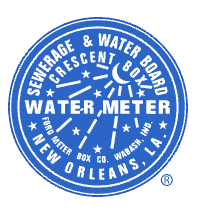 Sewerage & Water Board of New Orleans