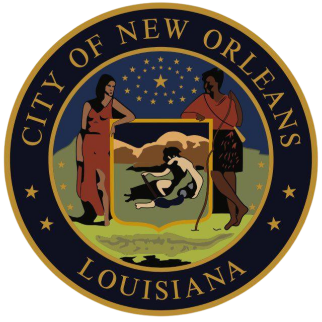 City of New Orleans