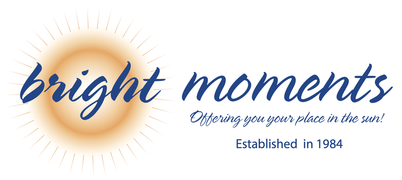 Bright Moments