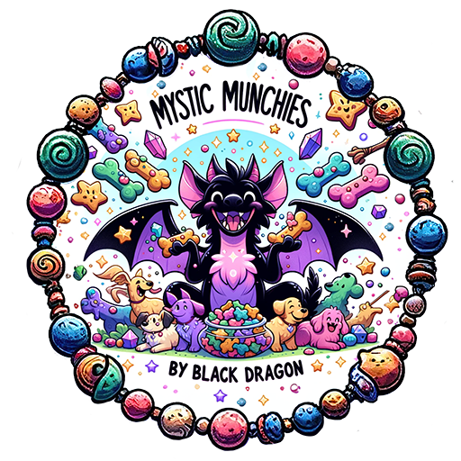 Mystic Munchies
