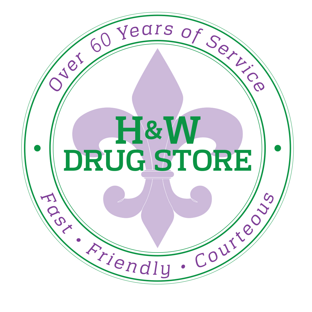 H&W Drug Store