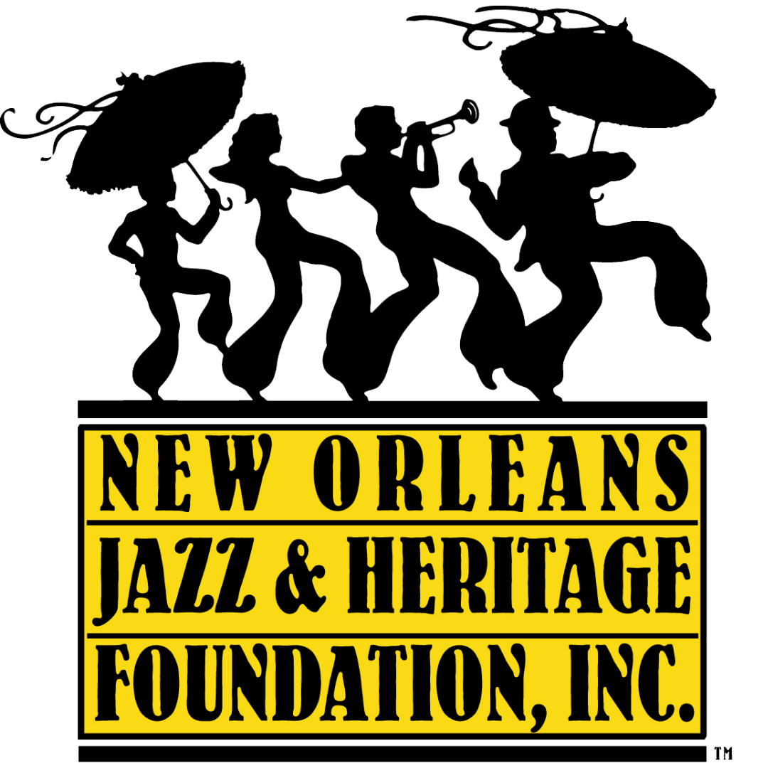 New Orleans Jazz & Heritage Foundation