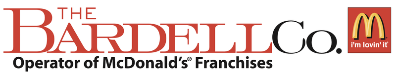 The Bardell Co. - McDonald's