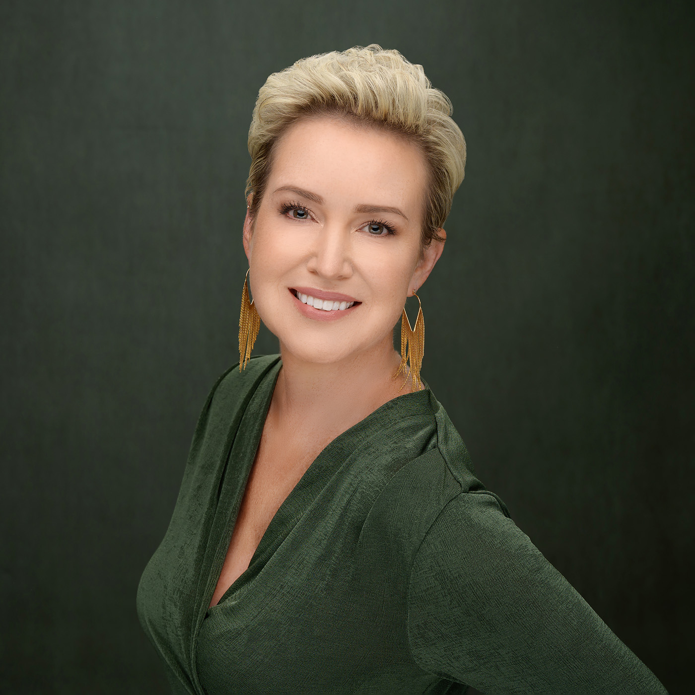 Vanessa German — Founder of Entreplex