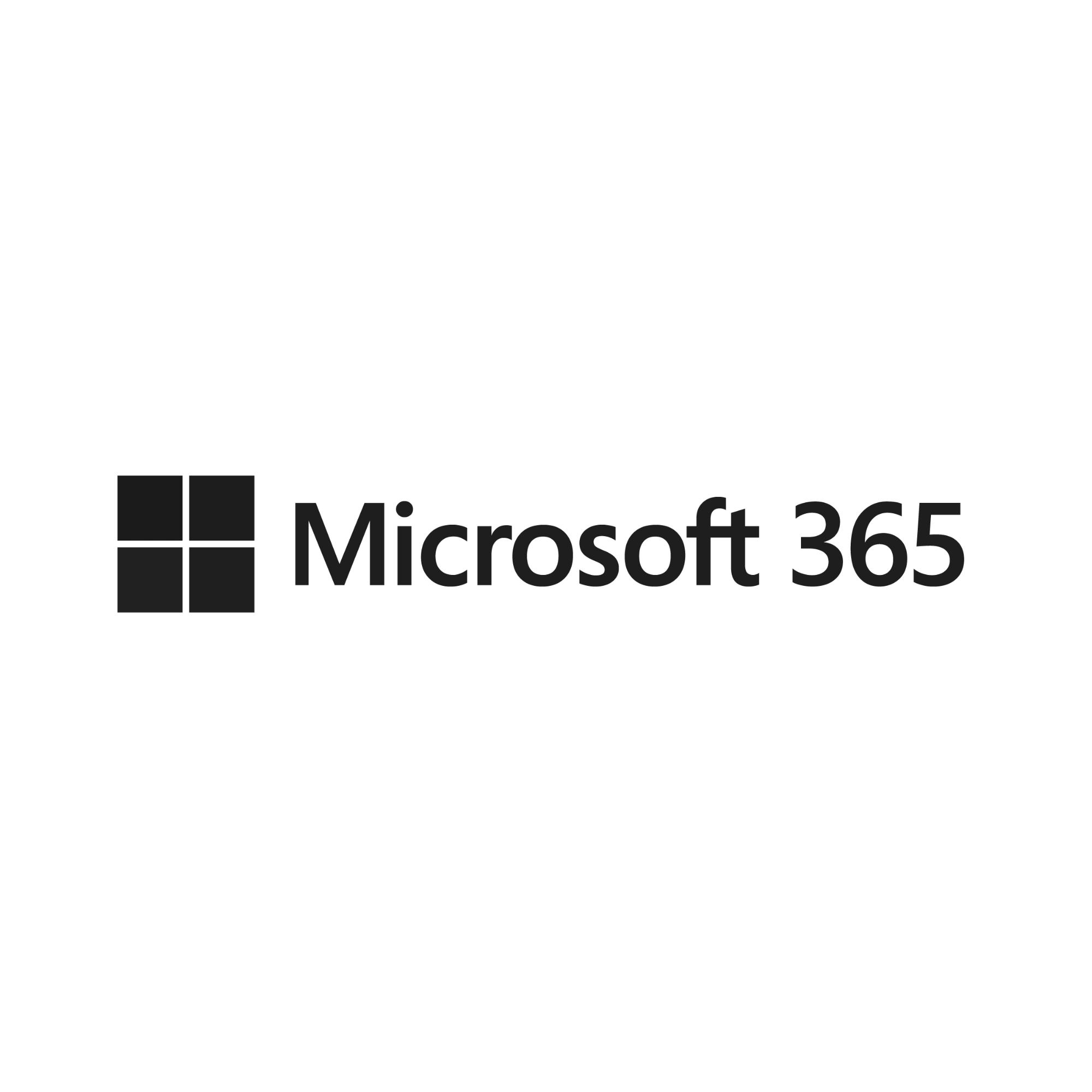 Microsoft 365