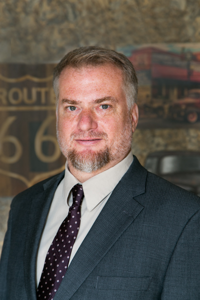 Shawn Fogarty, Construction Estimator