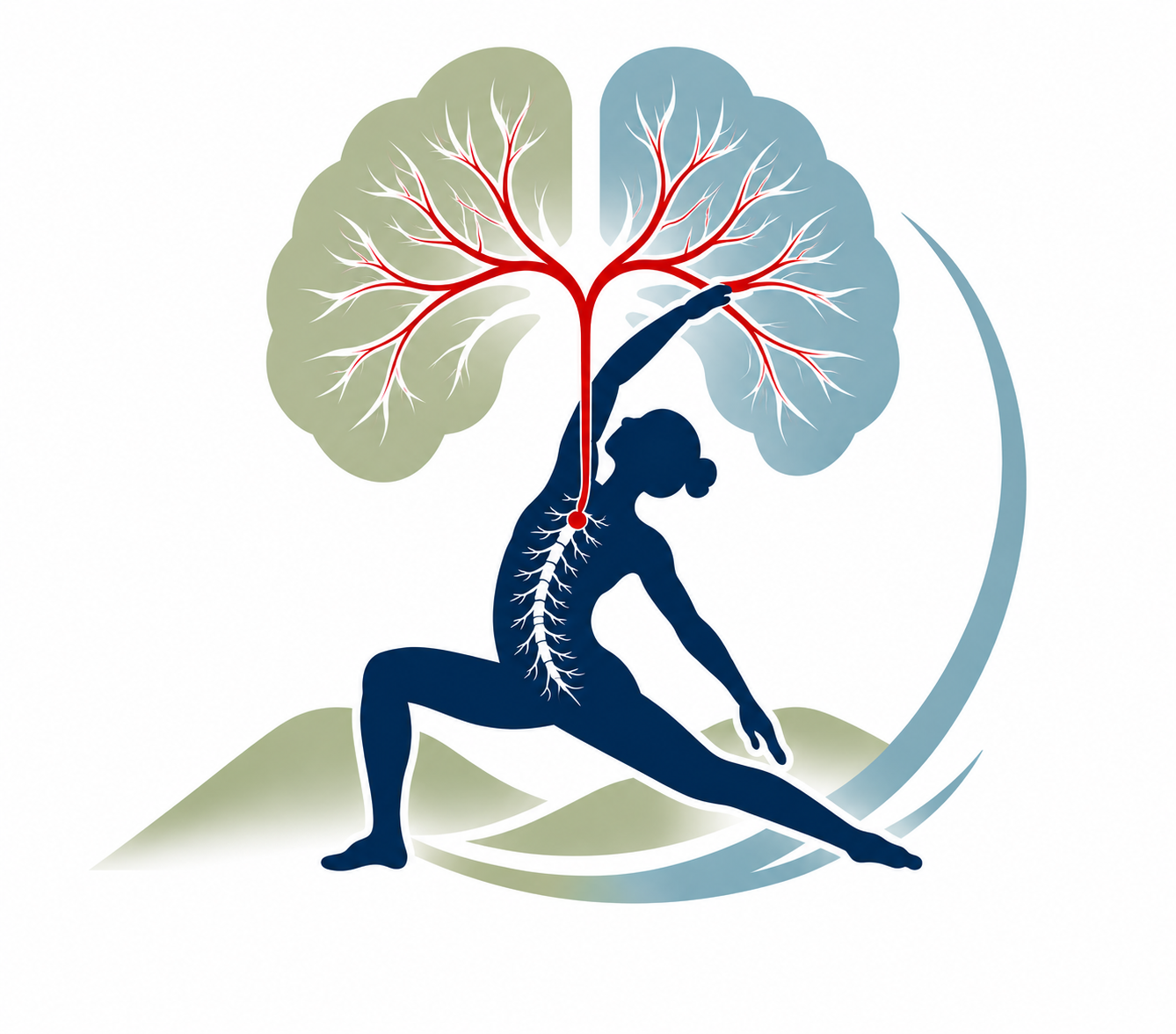 Mind in Motion PT Logo