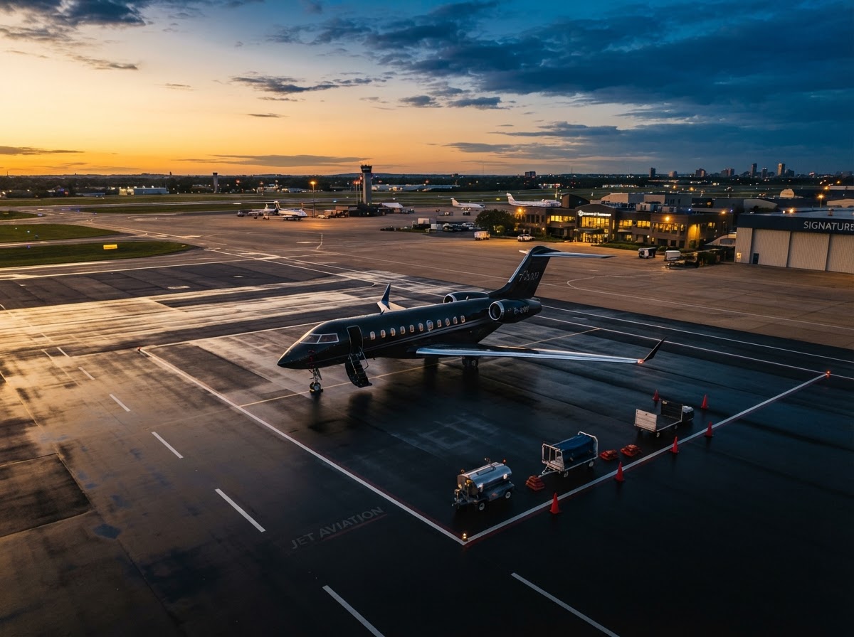 Aviation