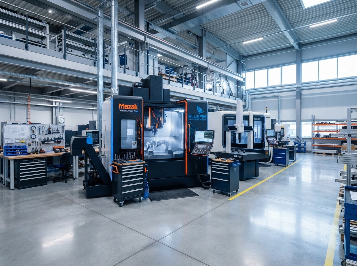 Engineering & Manufacturing