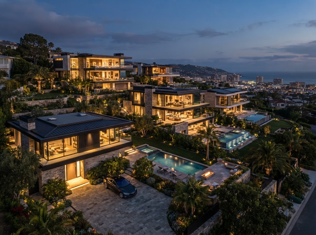 SturdiBouche real estate development
