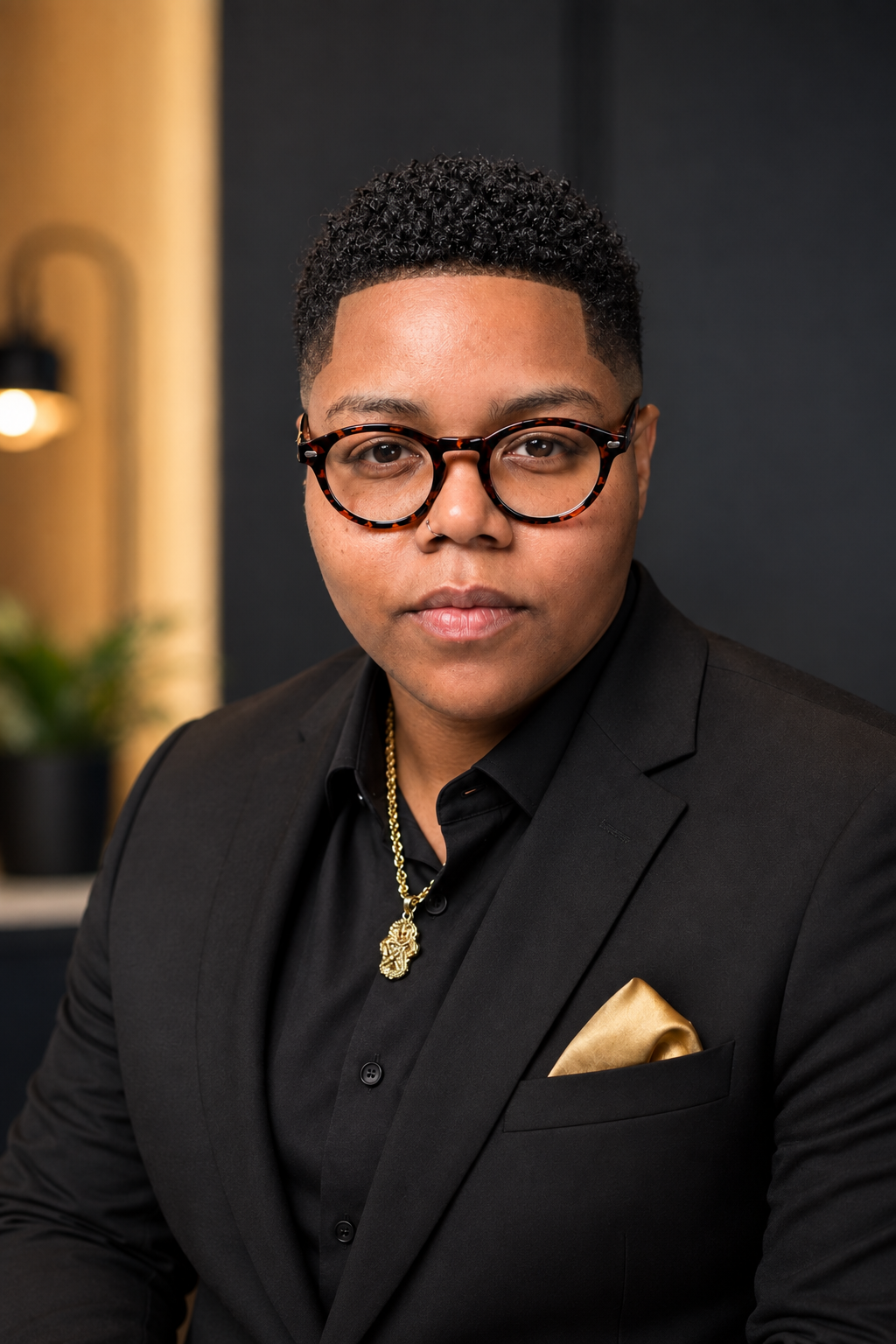 Moe "The Closer" Allen, Founder & CEO, UpStatus Capital