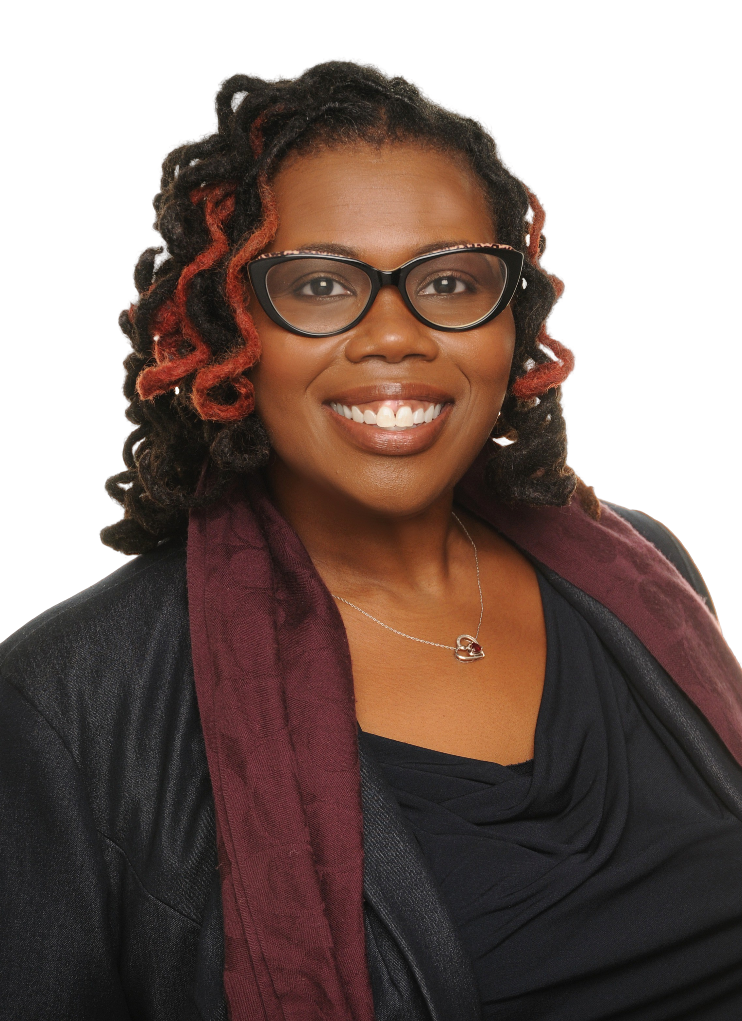 Terri Young, Strategic Partnerships & Guest Experience