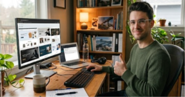 Why a Fast Website Books More Jobs (And How Fast Is Fast Enough)
