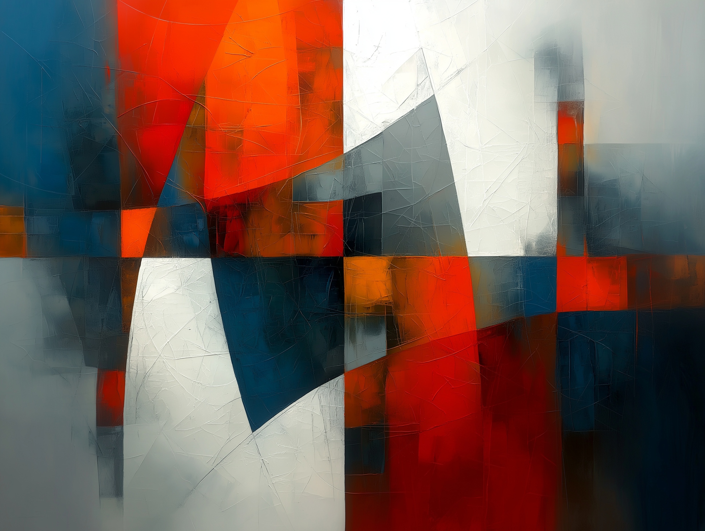 DL0000006 — obra de Pedro León, Creación digital · impresión UV
