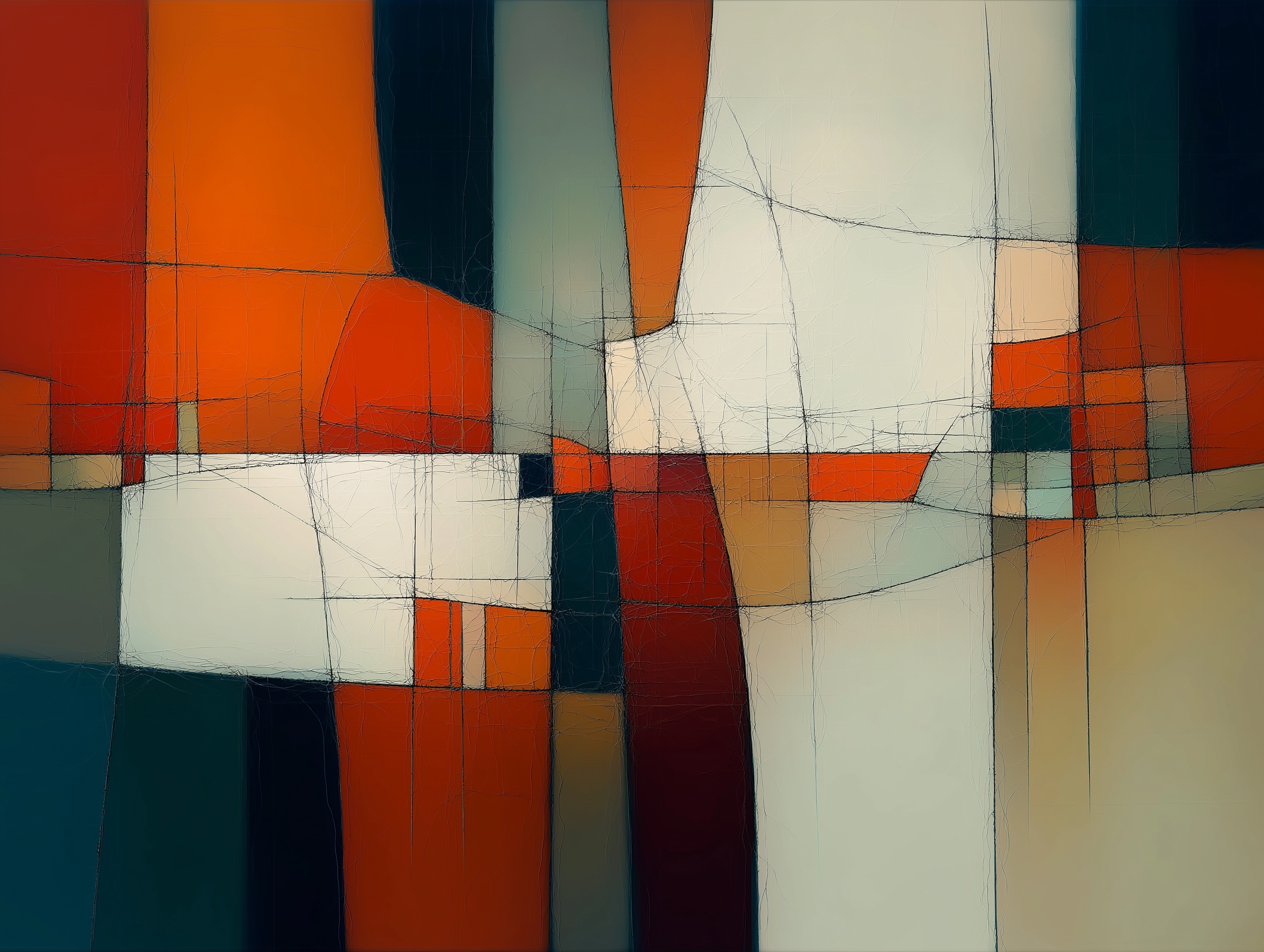 DL0000007 — obra de Pedro León, Creación digital · impresión UV