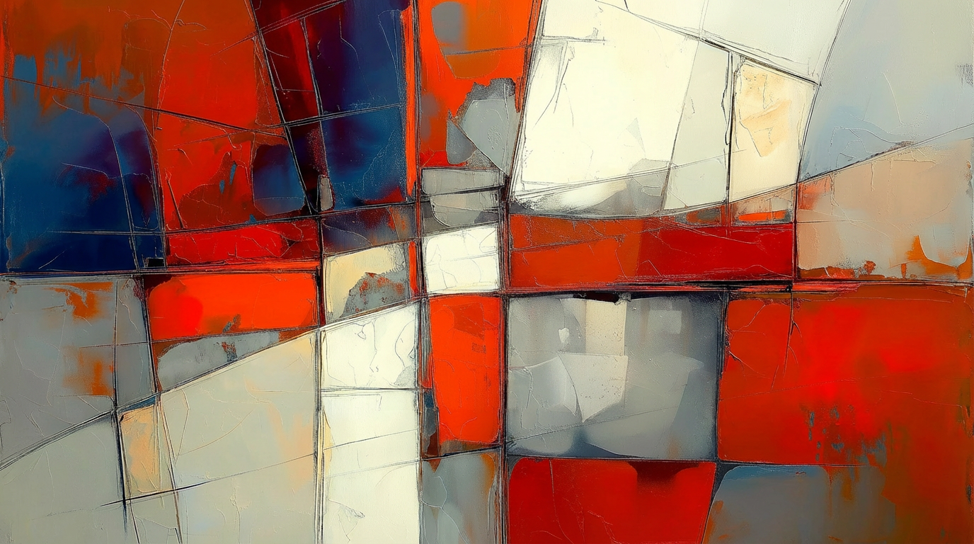 DL0000216 — obra de Pedro León, Creación digital · impresión UV