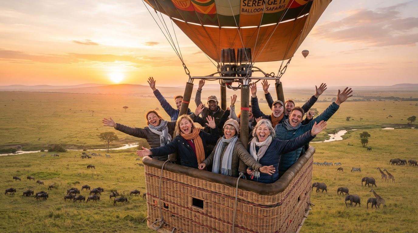 Bucket List