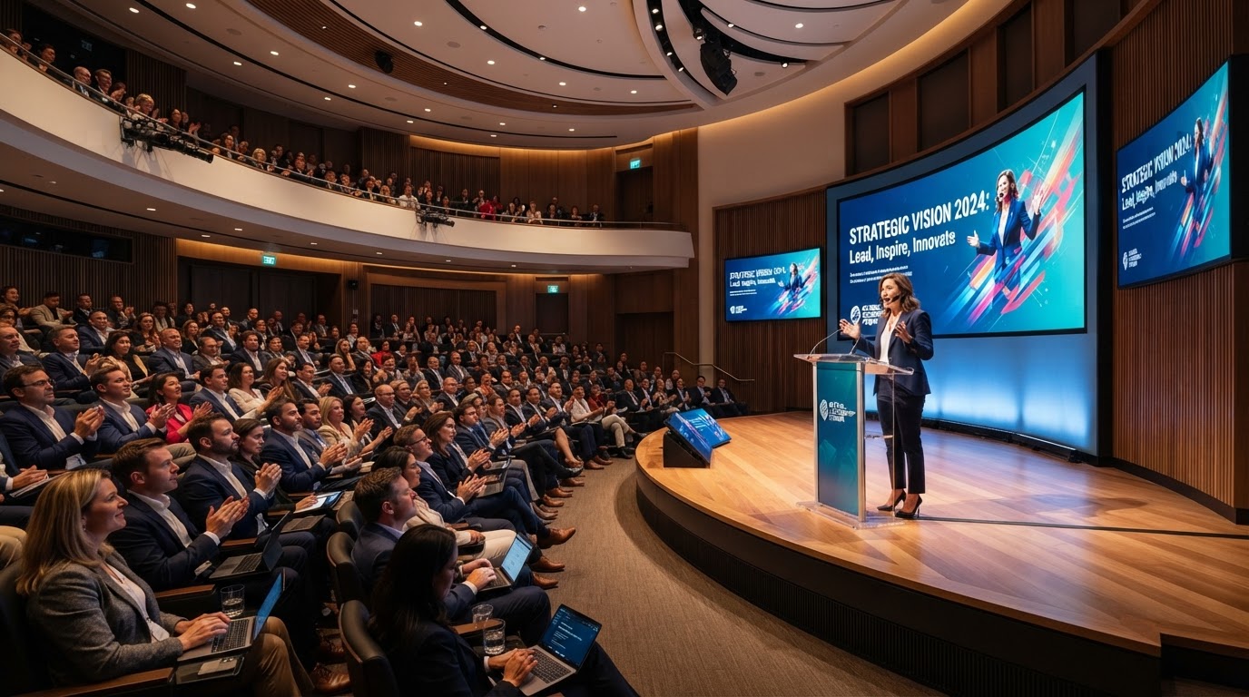 Conference venue