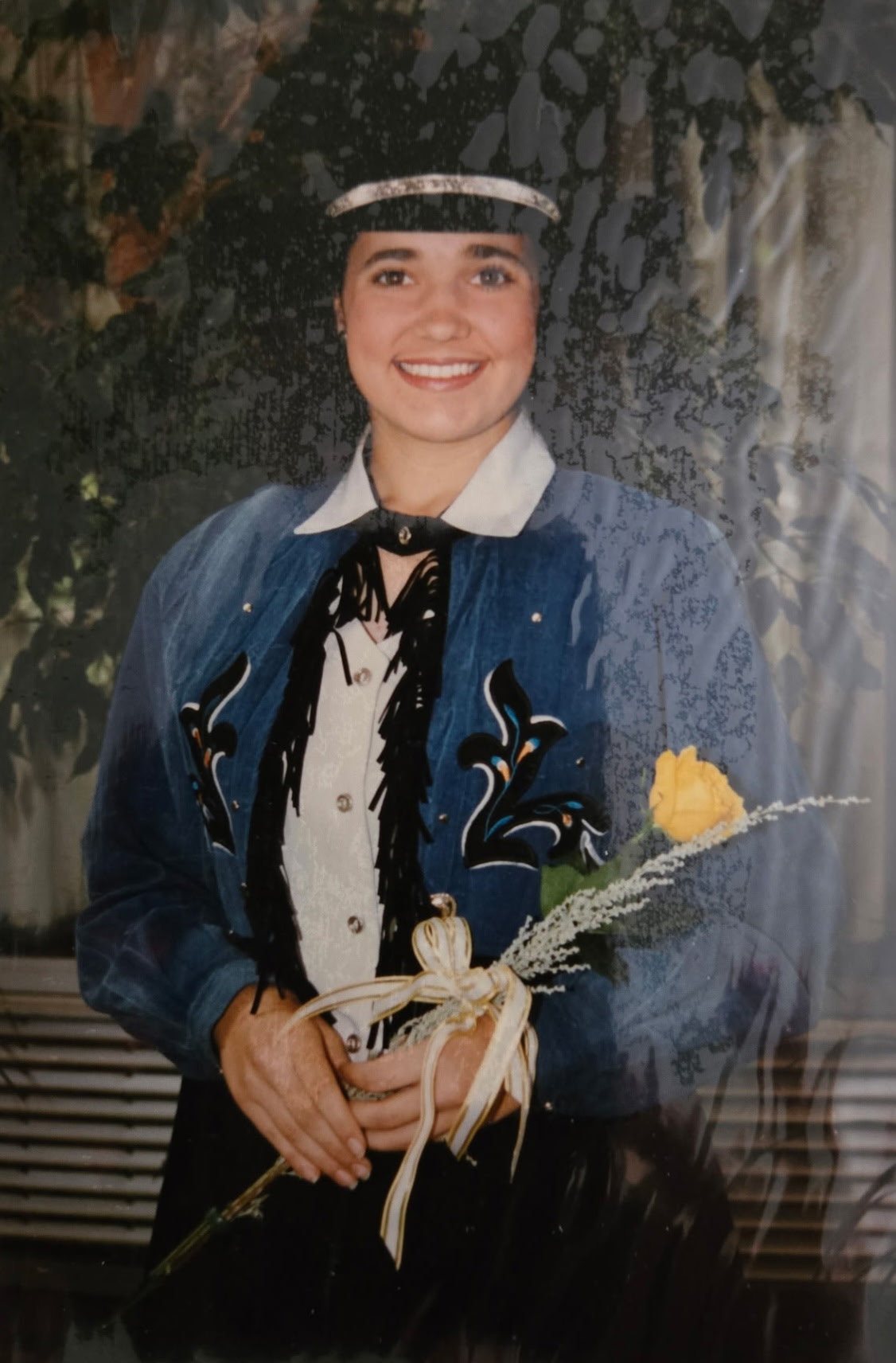 Misty Brinlee, founder