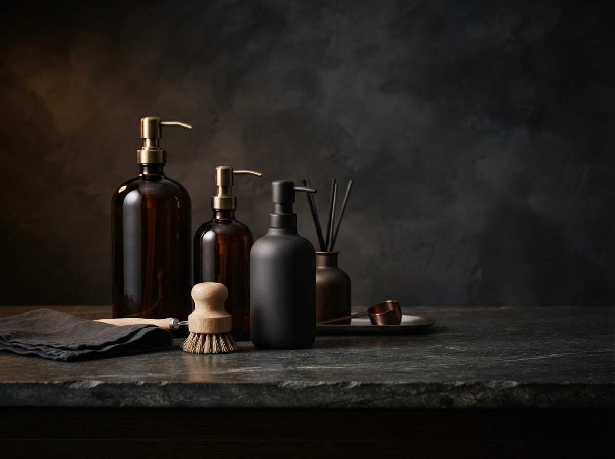 Produits ménagers & Household