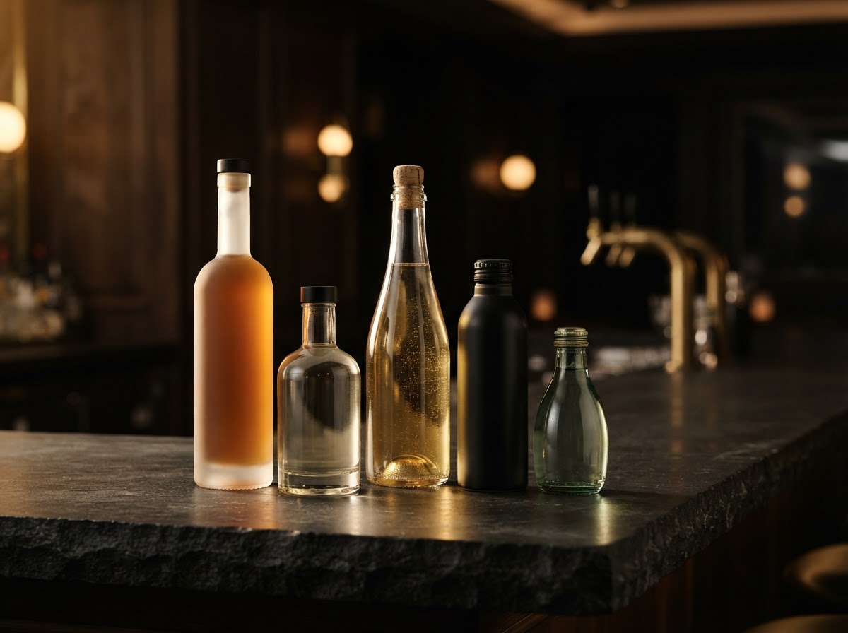 Boissons & Beverages