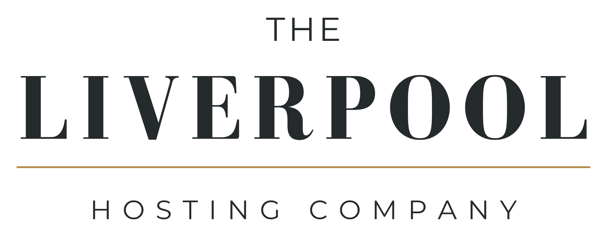 The Liverpool Hosting Company