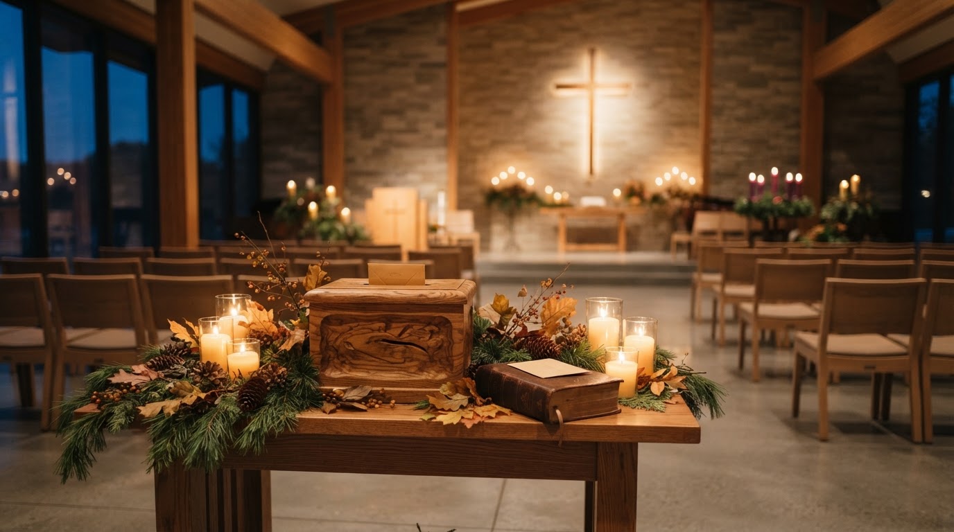 Year-End Giving