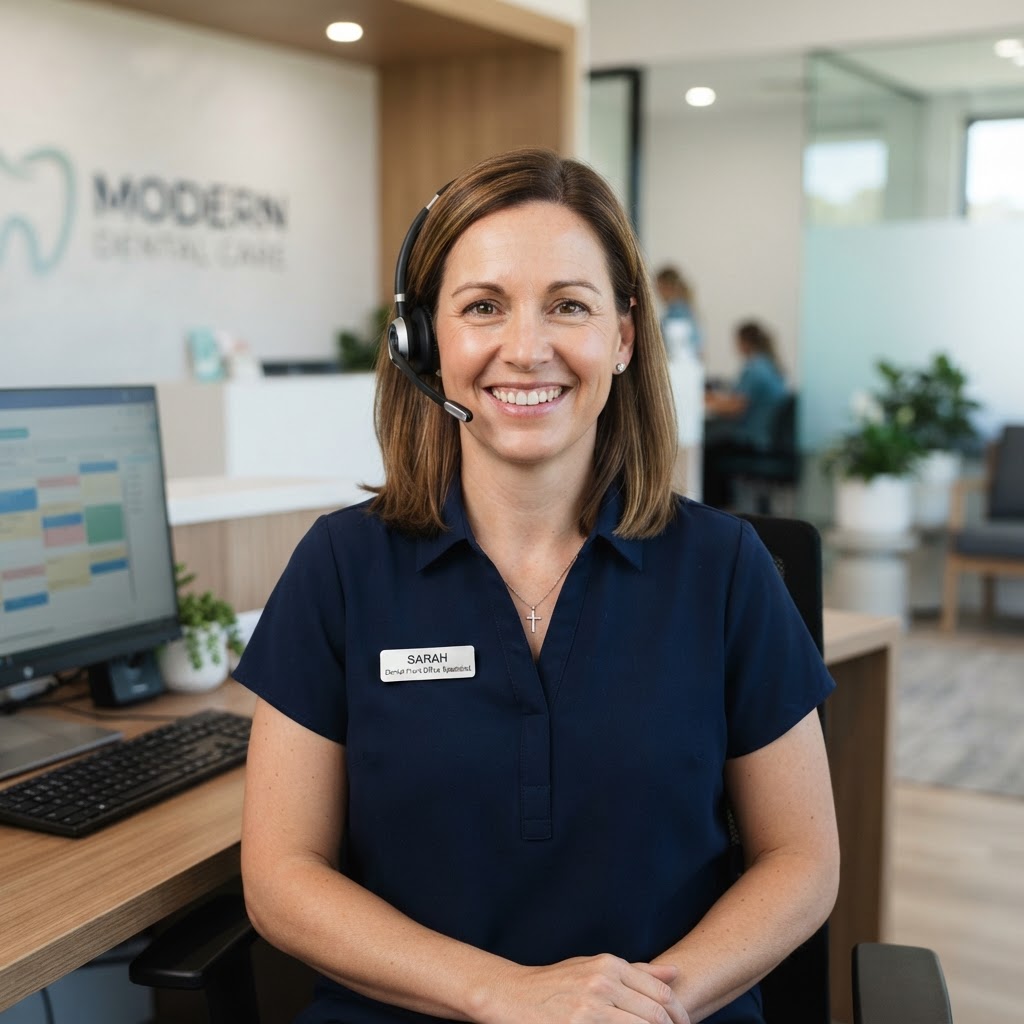 Voice AI Specialist