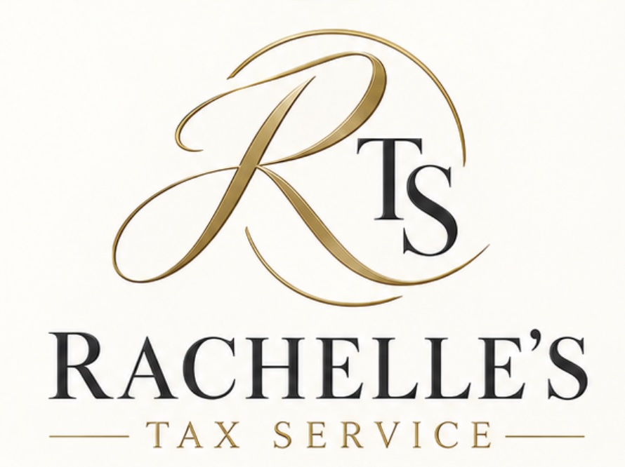 Rachelle's Tax Service