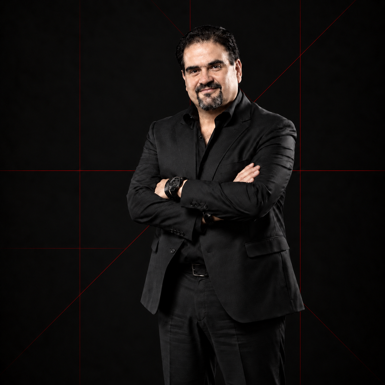 Paco Gámez - Coach y facilitador
