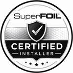 SuperFOIL Certified Installer