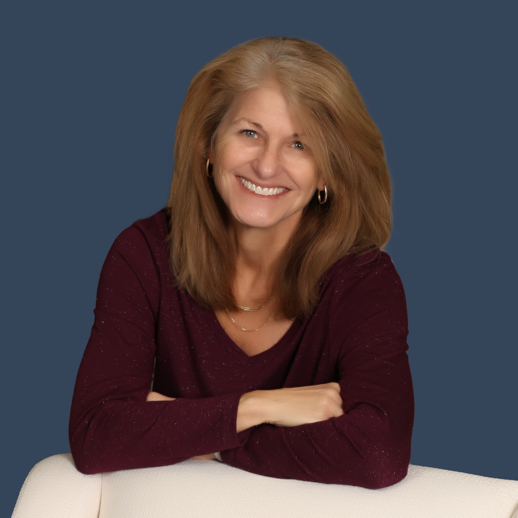 Lisa Johnson - Founder and Strategist of Solution-Suite
