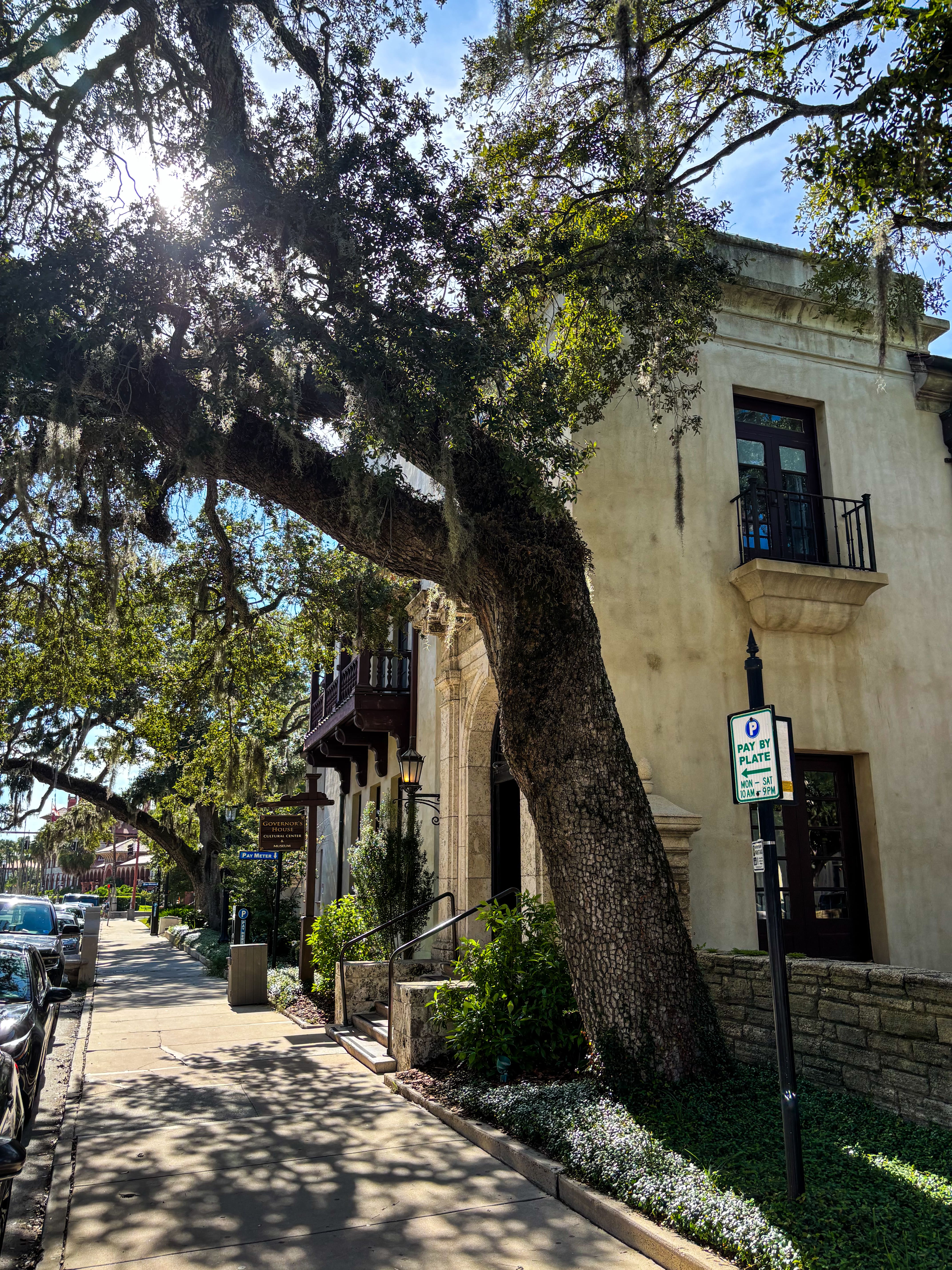 Rotated Specialty Experiences — coming soon to St. Augustine