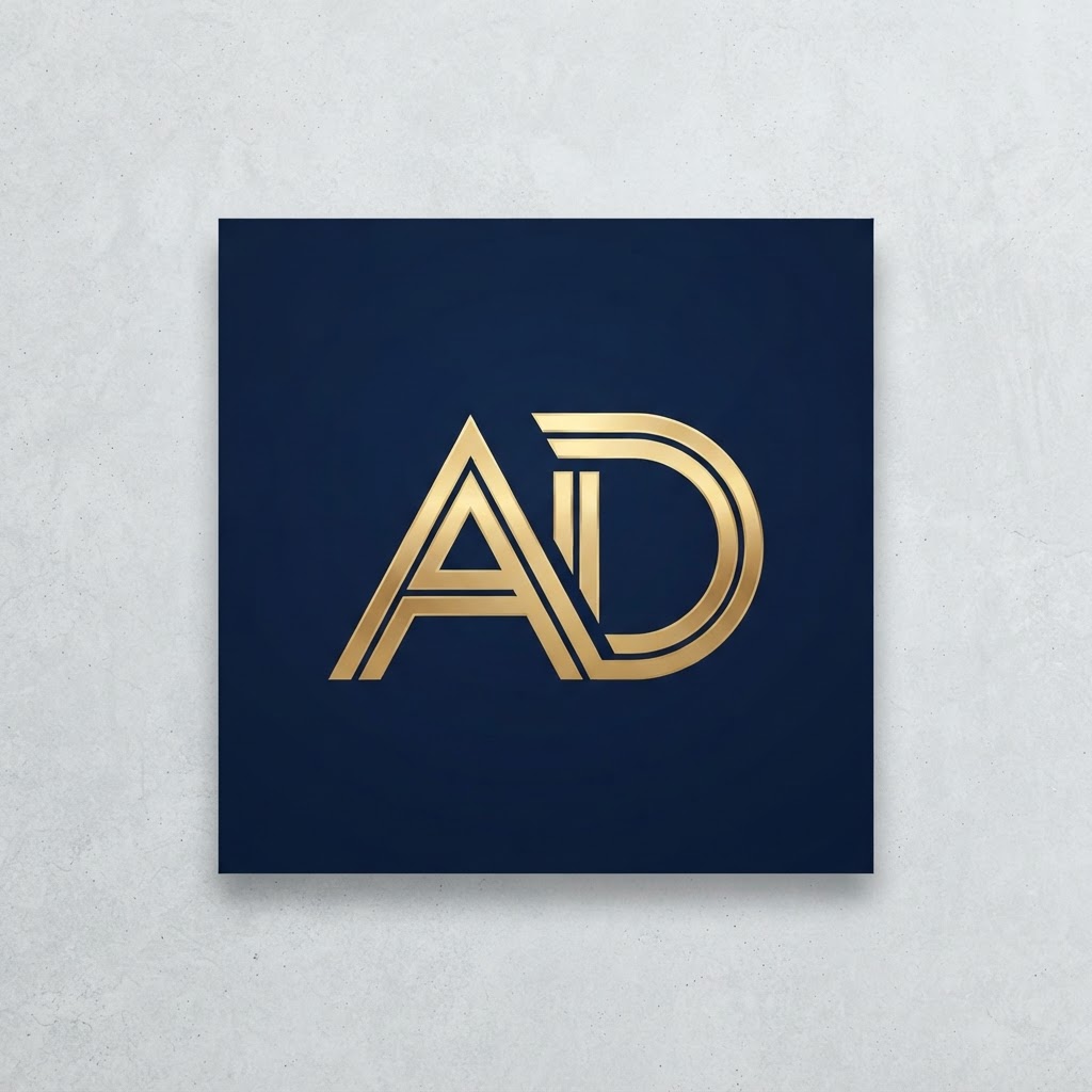 Adcon Inc. Official Emblem