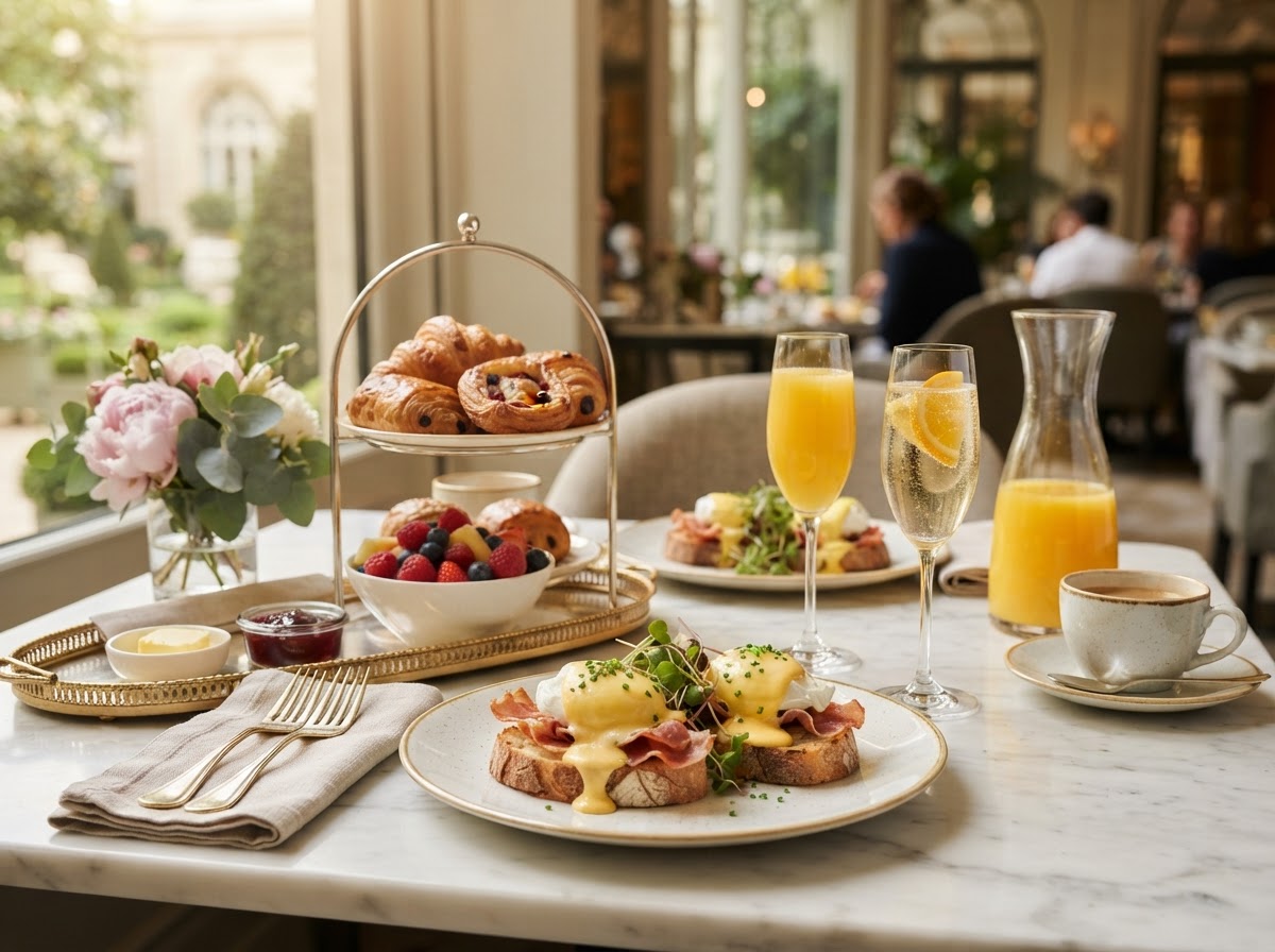 How Corporate Catering Elevates Your Next Business Meeting